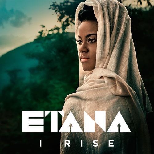 Etana I Rise (LP)